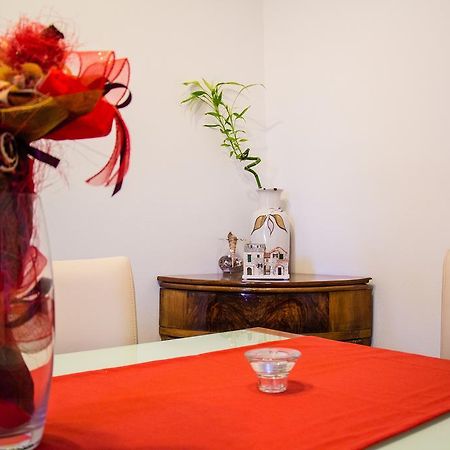 Apartment Leatoni Σπλιτ Εξωτερικό φωτογραφία