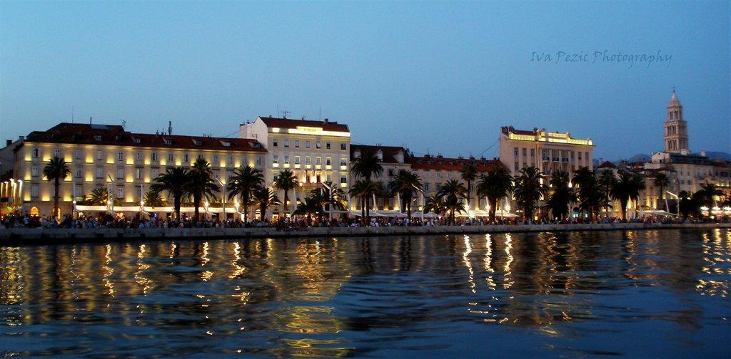 Apartment Leatoni Σπλιτ Εξωτερικό φωτογραφία