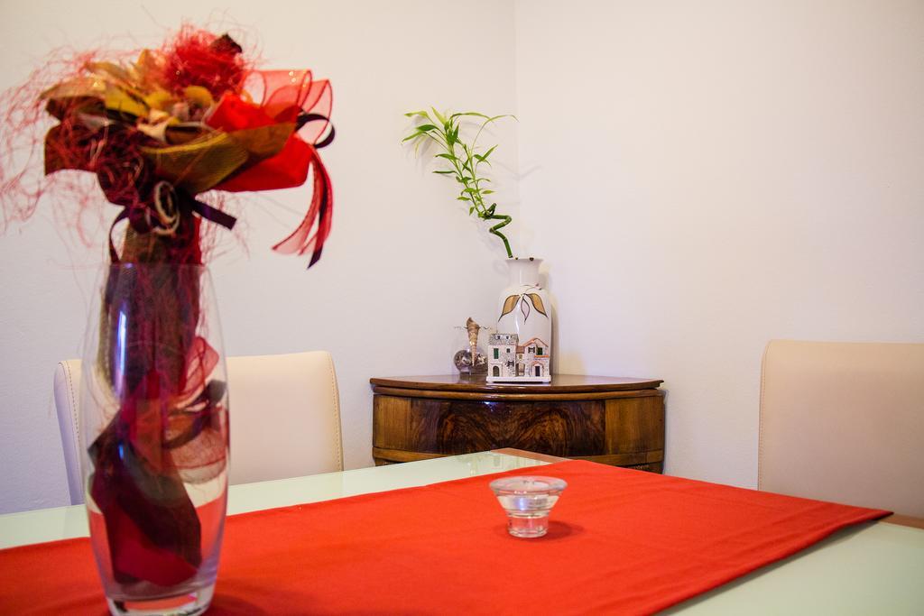 Apartment Leatoni Σπλιτ Εξωτερικό φωτογραφία