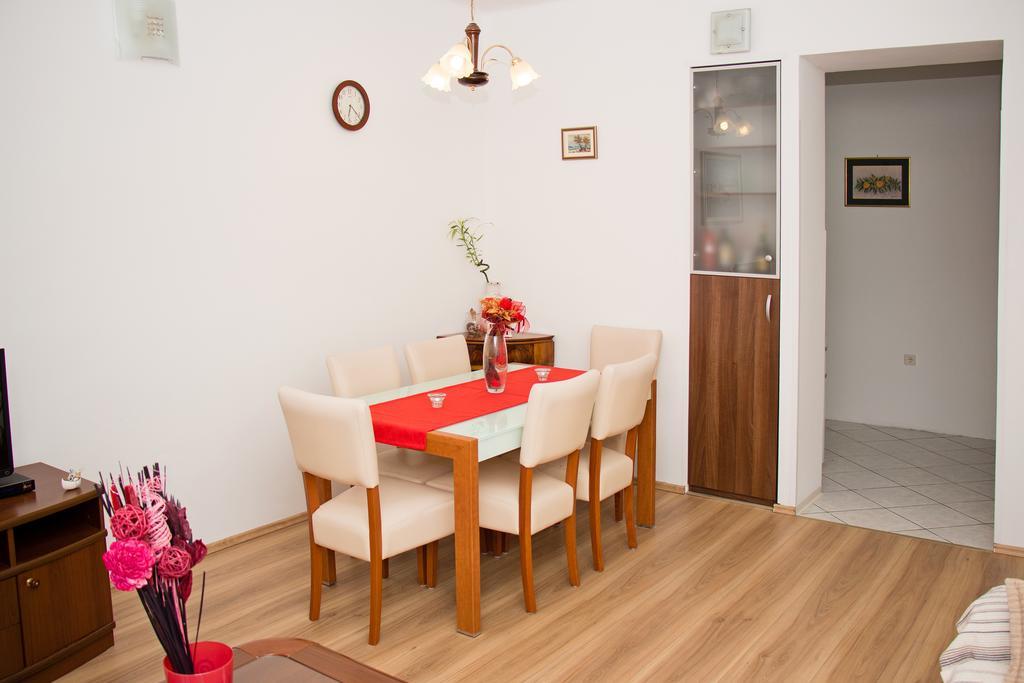 Apartment Leatoni Σπλιτ Εξωτερικό φωτογραφία