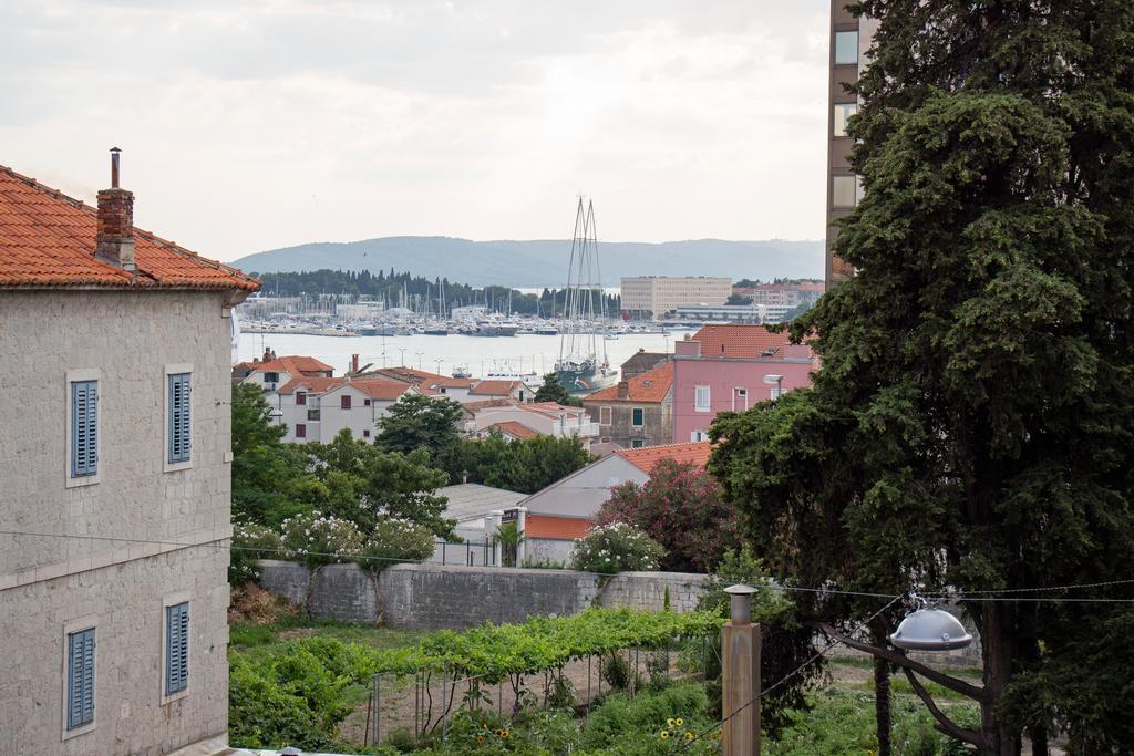Apartment Leatoni Σπλιτ Εξωτερικό φωτογραφία