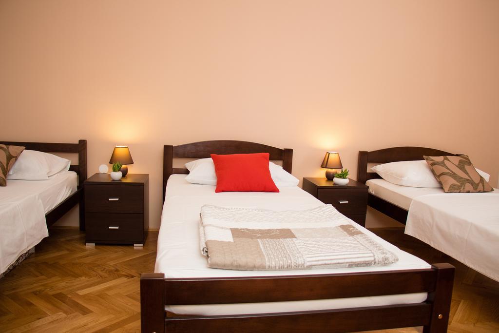 Apartment Leatoni Σπλιτ Εξωτερικό φωτογραφία