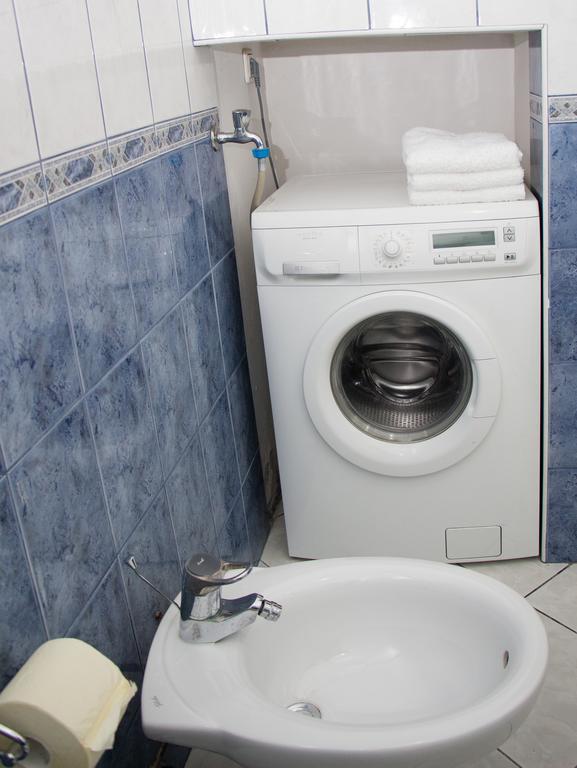 Apartment Leatoni Σπλιτ Εξωτερικό φωτογραφία