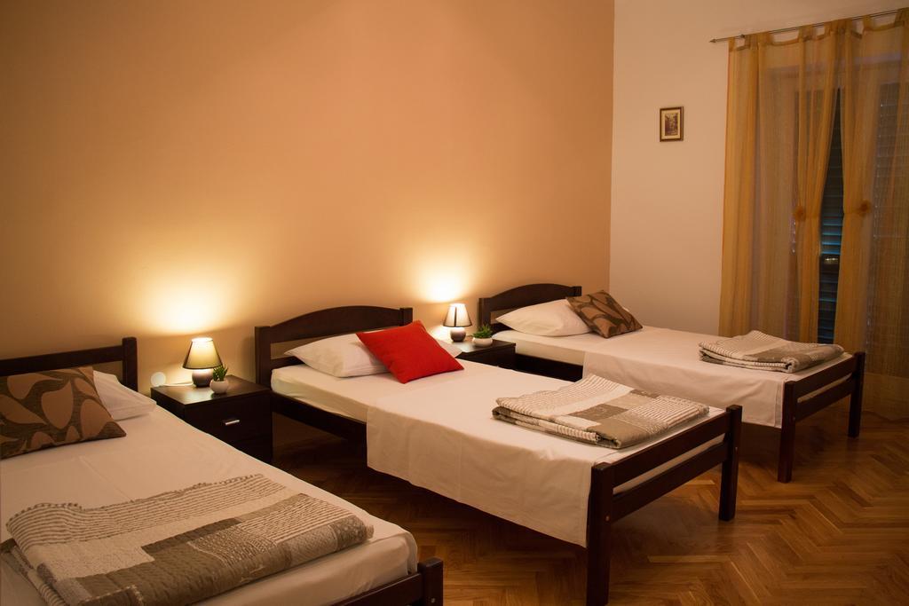 Apartment Leatoni Σπλιτ Εξωτερικό φωτογραφία